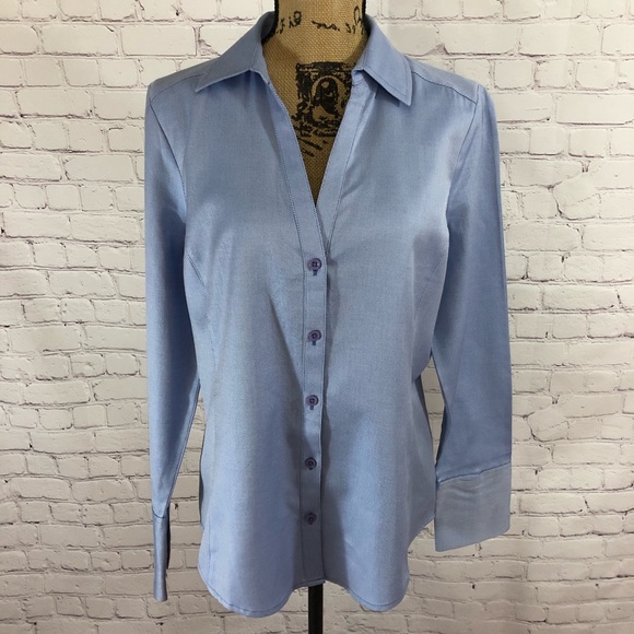 Ann Taylor Tops - Ann Taylor shirt NWT